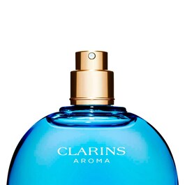 Eau Ressourçante Spray - Osvěžující voda