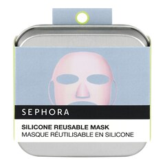 Re-usable Silicone Mask - Maska na obličej, SEPHORA COLLECTION