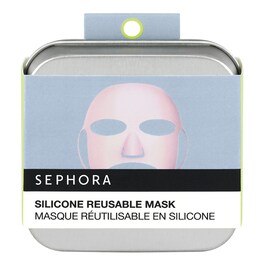 Re-usable Silicone Mask - Maska na obličej
