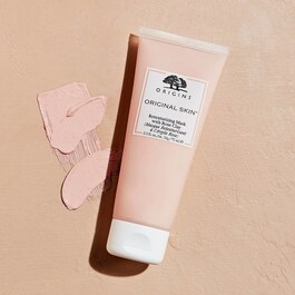 Original Skin Rose Clay Mask - Maska na obličej 2v1