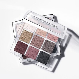 Dior Backstage Eye Palette - Paletka s 9 očními stíny