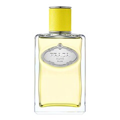 Vanilková infuze, PRADA