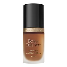 Born This Way Natural Finish Foundation - Make-up