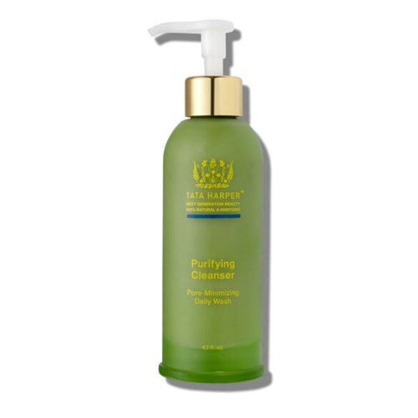 Purifying Gel Cleanser - čisticí gel, TATA HARPER