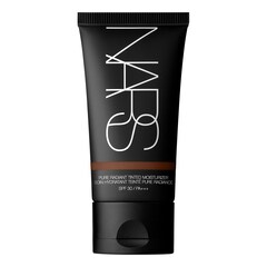 Pure Radiant Tinted Moisturizer - Tónovací hydratační krém SPF30/PA+++, NARS