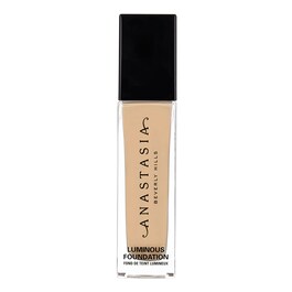 Luminous Foundation - Rozjasňující make-up