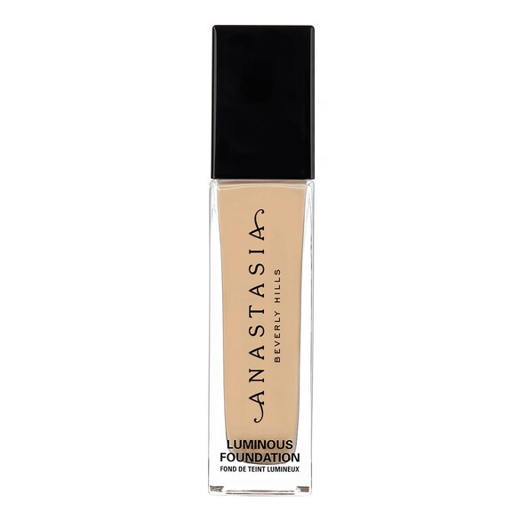 Luminous Foundation - Rozjasňující make-up, ANASTASIA BEVERLY HILLS