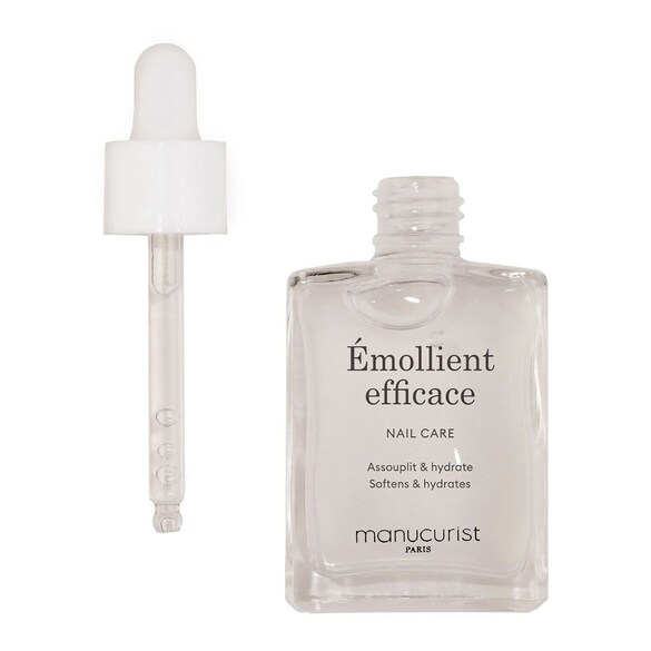 Soin Emollient Efficace – Nehtová péče, MANUCURIST