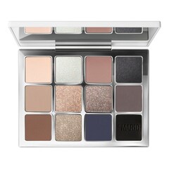 Ethereal Eyes Eyeshadow Palette: Moonlight – Paletka očních stínů, MAKEUP BY MARIO