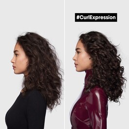  Curl Expression - Hydratační šampon