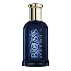 Boss Bottled Triumph Elixir - Parfémová voda, HUGO BOSS