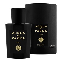 Signatures of the Sun Oud - Eau de Parfum Woody