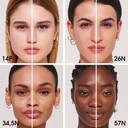 Best Skin Ever Glow - Dlouhotrvající make-up