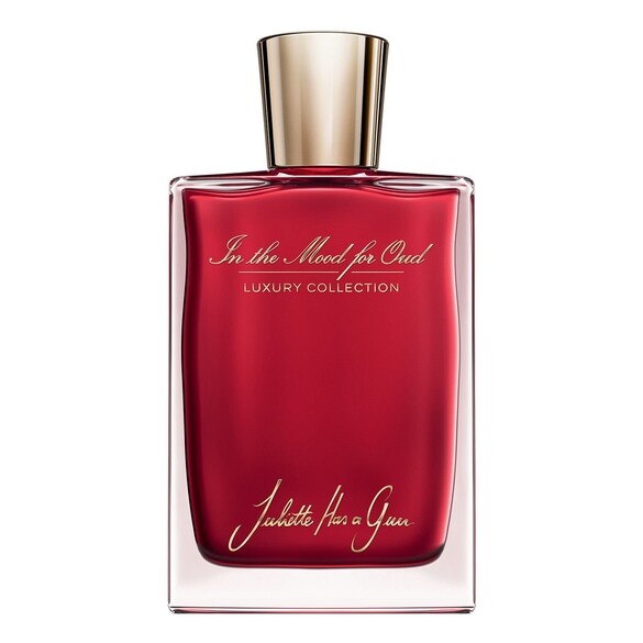 In the Mood For Oud Eau De Parfum - Parfémová voda, JULIETTE HAS A GUN