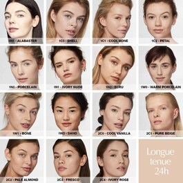 Double Wear - Stay-in-Place Makeup SPF 10