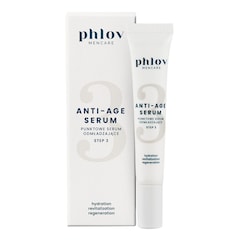 Anti-Age Serum - Sérum proti vráskám, PHLOV