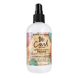 Curl Pre-Style Re-Style Primer - Stylingová báze pro vlnité a kudrnaté vlasy
