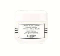 Phytobusté + Décolleté - Zpevňující krém na dekolt, SISLEY