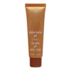 Sun-Glow Gel - Tónovací gel na obličej, SISLEY