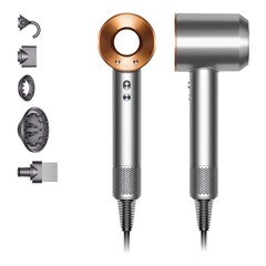 Dyson Supersonic™ - Vysoušeč vlasů, DYSON
