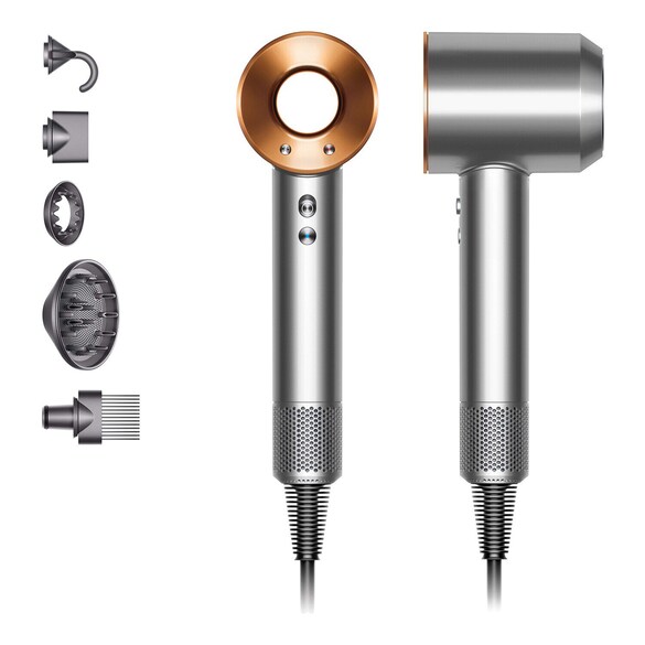 Dyson Supersonic™ - Vysoušeč vlasů, DYSON