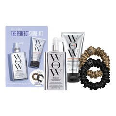 The Perfect Shine Kit - Sada, COLOR WOW