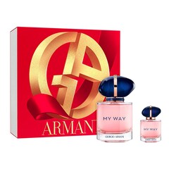 My Way Set- Dárková sada, ARMANI