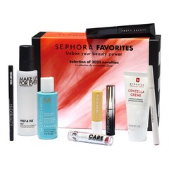 Best Of 2023 - Dárková sada, SEPHORA FAVORITES