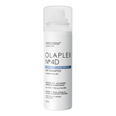 No.4D Clean Volume Detox – Suchý šampon, OLAPLEX