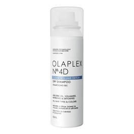 No.4D Clean Volume Detox – Suchý šampon