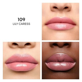 KissKiss Shine Bloom - Rtěnka s 95 % složek přírodního původu
