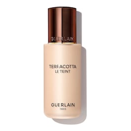 Terracotta Le Teint - 24H lehký rozjasňující make-up