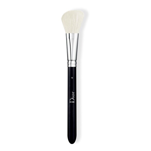 Blush Brush - Štětec na tvářenku, DIOR BACKSTAGE