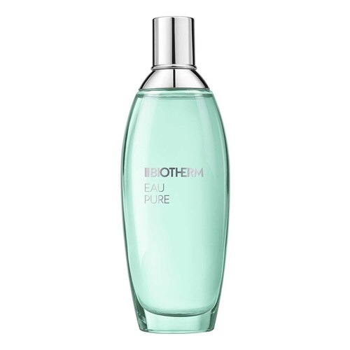 BIOTHERM - Pure water Spray thrill Revigorant - Parfémová voda