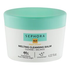 Cleansing Balm - Odličovač, SEPHORA COLLECTION