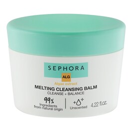 Cleansing Balm - Odličovač