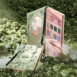 Wicked Palette Ozdust – Paletka očních stínů