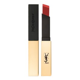 Rouge Pur Couture The Slim - Matná rtěnka