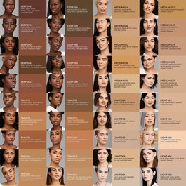 Good Apple Skin Perfecting Foundation Balm - Make-up