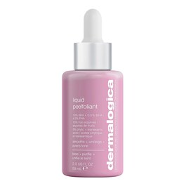 Liquid Peelfoliant – Každodenní peeling na obličej