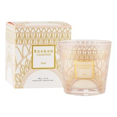 My First Baobab Paris - Vonná svíčka, BAOBAB COLLECTION