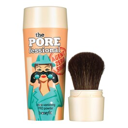 The POREfessional Agent zero shine - Matující pudr