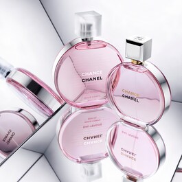 CHANCE EAU TENDRE - Parfémová voda s rozprašovačem