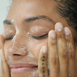 Cleanse & Moisture Duo - Dárková sada péče o obličej