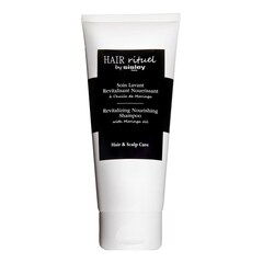Revitalizing Nourishing Shampoo - Šampon na vlasy, HAIR RITUEL BY SISLEY