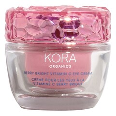 Berry Bright Vitamin C - Krém na oči, KORA ORGANICS