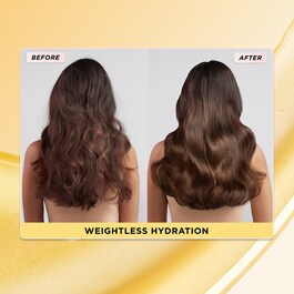 Honey Infused Hair Oil - Pečující olej na vlasy