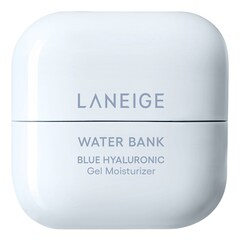 Water Bank Gel Moisturizer – Hydratační gel, LANEIGE