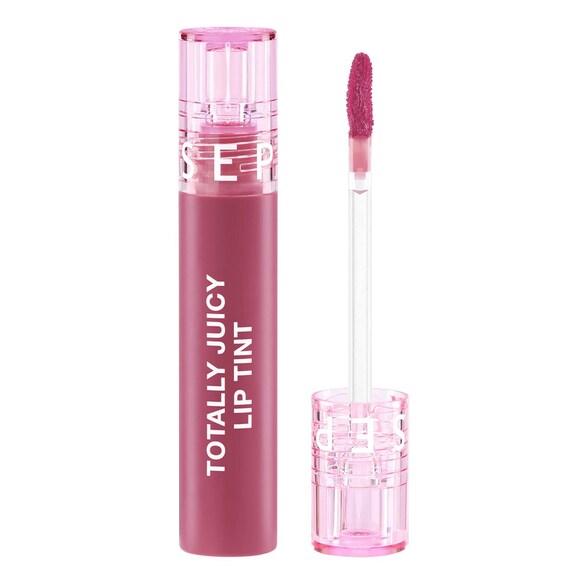 Totally Juicy Lip Tint – Lak na rty pro lesk a zakulacení, SEPHORA COLLECTION