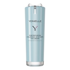Hyaluronic Acid Forte Eye Cream - Krém Na Den I Noc, YONELLE